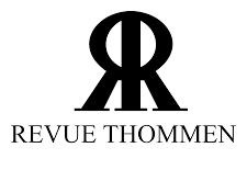 Logo Revue Thommen