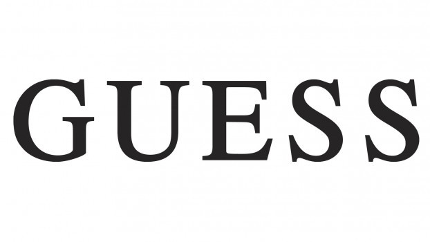 Logo Guess