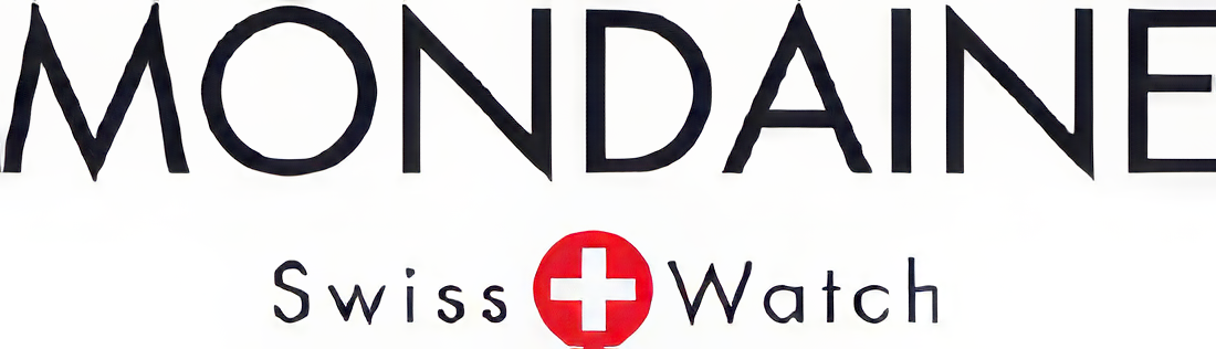 Logo Mondaine